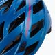 Bicycle helmet Alpina Panoma 2.0 true blue/pink gloss 7