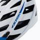 Bicycle helmet Alpina Panoma 2.0 white/blue gloss 7