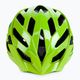 Bicycle helmet Alpina Panoma 2.0 green/blue gloss 2