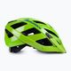 Bicycle helmet Alpina Panoma 2.0 green/blue gloss 3