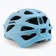 Bicycle helmet Alpina Mythos 3.0 L.E. pastel blue matte 4