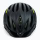 Bicycle helmet Alpina Parana black neon/yellow matte 2