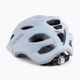 Children's bicycle helmet Alpina Carapax dove blue/grey matte 4