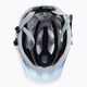 Children's bicycle helmet Alpina Carapax dove blue/grey matte 5