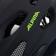 Bicycle helmet Alpina Carapax 2.0 black neon/yellow matte 7