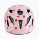 Children's bicycle helmet Alpina Ximo strawberry rose gloss 2