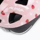 Children's bicycle helmet Alpina Ximo strawberry rose gloss 7