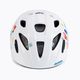 Children's bicycle helmet Alpina Ximo white bear gloss 2