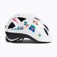 Children's bicycle helmet Alpina Ximo white bear gloss 3