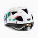 Children's bicycle helmet Alpina Ximo white bear gloss 4