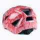 Children's bicycle helmet Alpina Pico sparkel gloss 4