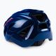 Children's bicycle helmet Alpina Pico true blue gloss 4