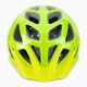 Bicycle helmet Alpina Mythos 3.0 L.E. be visible/silver gloss 2