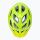 Bicycle helmet Alpina Mythos 3.0 L.E. be visible/silver gloss 6