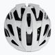 Bicycle helmet Alpina Valparola white matte 2