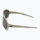 Alpina Bonfire Q-Lite cool grey matt/silver mirror sunglasses 4