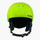 Children's ski helmets Alpina Pizi neon/yellow matt 2