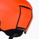 Children's ski helmets Alpina Pizi neon/orange matt 6