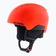 Children's ski helmets Alpina Pizi neon/orange matt 9
