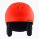 Children's ski helmets Alpina Pizi neon/orange matt 10