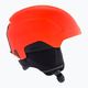 Children's ski helmets Alpina Pizi neon/orange matt 11