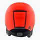 Children's ski helmets Alpina Pizi neon/orange matt 12