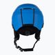 Children's ski helmets Alpina Pizi blue matt 3