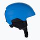 Children's ski helmets Alpina Pizi blue matt 4