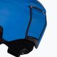Children's ski helmets Alpina Pizi blue matt 6