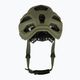 Bike helmet Alpina Carapax 2.0 olive matt 3