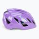 Children's bicycle helmet Alpina Pico purple gloss 3