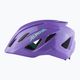 Children's bicycle helmet Alpina Pico purple gloss 6
