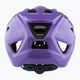 Children's bicycle helmet Alpina Pico purple gloss 8