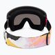 Alpina Penken S3 micheal cina black matt ski goggles 3