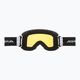 Alpina Slope Q-Lite S2 white matt/rose ski goggles 3