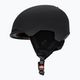 Alpina Brix black matte ski helmet 5