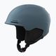 Alpina Brix dirt/blue matt ski helmet 6