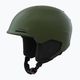 Alpina Brix olive matt ski helmet 6