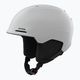 Alpina Brix white/metallic matt ski helmet 6