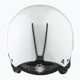 Alpina Arber white/metallic gloss ski helmet 10