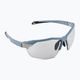 Alpina Twist Six Hr V smoke blue matt/black sunglasses