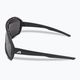 Alpina Bonfire midnight grey matt/black mirror sunglasses 4
