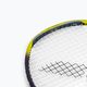 Badminton racket VICTOR Thruster K 11 E purple TK-11 E 5