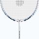 VICTOR Wavetec Magan 7 badminton racket blue and white 200023 4