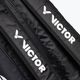 Badminton bag VICTOR Doublethermobag 9150 C black 200025 6