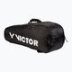 Badminton bag VICTOR Doublethermobag 9150 C black 200025 8