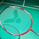 VICTOR badminton racket ARS-Light Fighter 40 D red ARS-LF-40 D 7