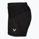 Women's tennis shorts VICTOR R-04200 black 3