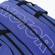Badminton bag VICTOR Multithermobag 9031 blue 201603 8