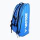 Badminton bag VICTOR Multithermobag 9031 blue 201603 14